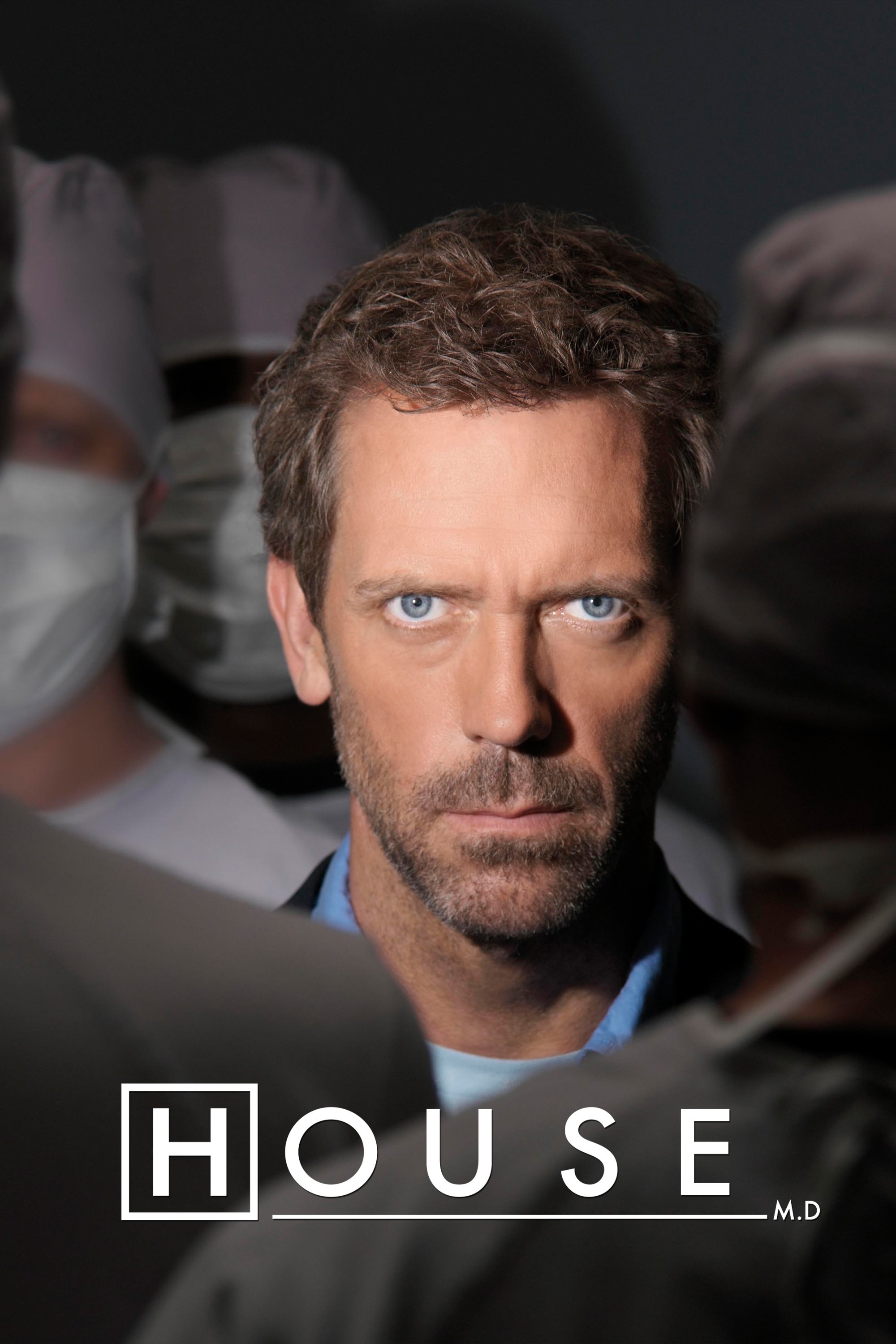 House [143037] (A1774258238) [[Shows 2.0]] --Plex--